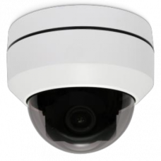 AV-IPWD503PTZ-IR POE