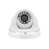 AV-IPWD245F-XM POE MIC
